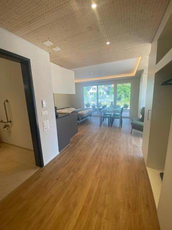 Imagen general del WAZ Wohnen auf Zeit - Flums. Foto 10