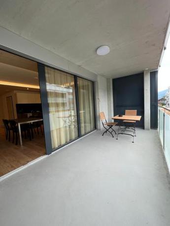 Imagen de la habitación del WAZ Wohnen auf Zeit - Flums. Foto 18