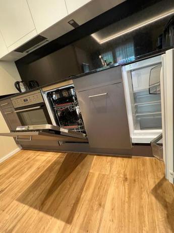 Imagen de la habitación del WAZ Wohnen auf Zeit - Flums. Foto 19