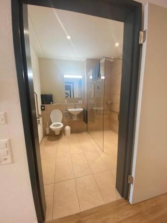 Imagen de la habitación del WAZ Wohnen auf Zeit - Flums. Foto 20