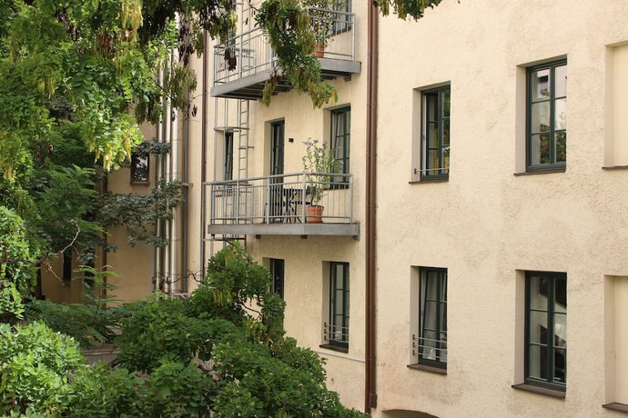 Imagen de la habitación del WDREI Hotel. Foto 5