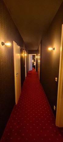 Imagen de los interiores del WDREI Hotel. Foto 20