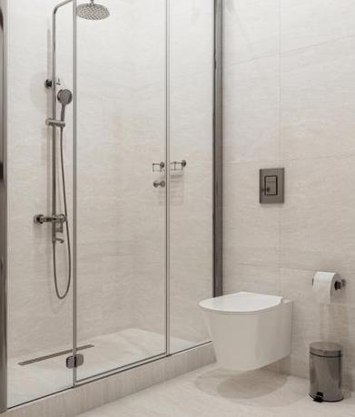Imagen general del WEST INN Akjola Hotel. Foto 1