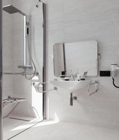 Imagen de la habitación del WEST INN Akjola Hotel. Foto 17