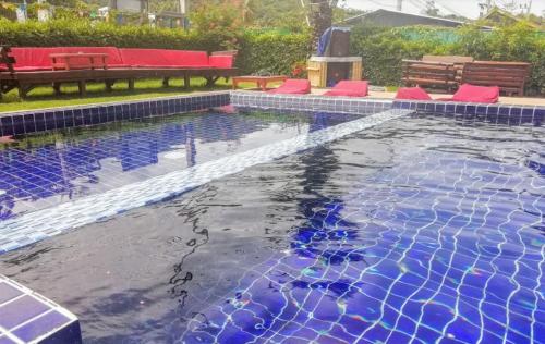 Imagen general del WET! a Pool Party Hostel by Wild & Wandering. Foto 7