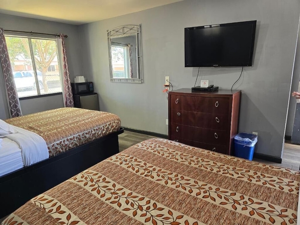 Imagen de la habitación del WINE COUNTRY INN, Lodi. Foto 4