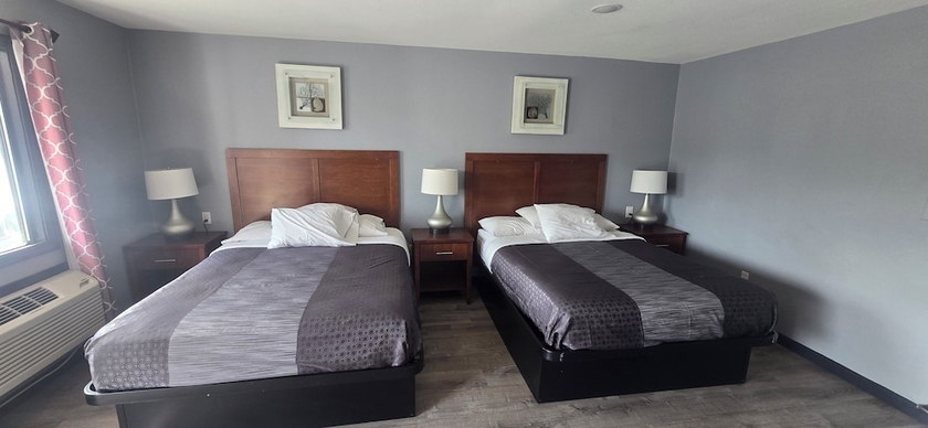 Imagen de la habitación del WINE COUNTRY INN, Lodi. Foto 10