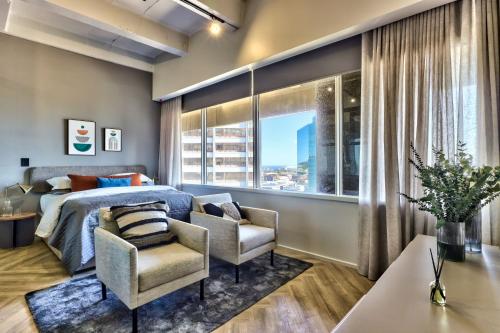 Imagen general del WINK One Thibault. Foto 7