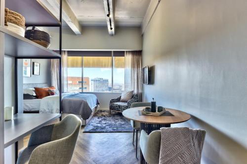 Imagen general del WINK One Thibault. Foto 8