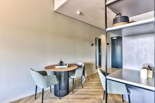 Imagen general del WINK One Thibault. Foto 13