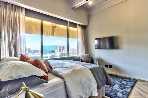 Imagen de la habitación del WINK One Thibault. Foto 19