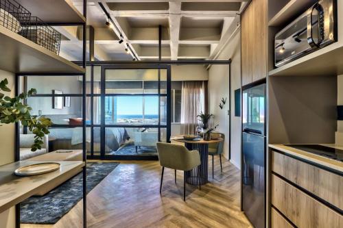 Imagen general del WINK One Thibault. Foto 15