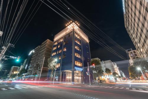Imagen general del WISE OWL HOSTELS SAPPORO. Foto 1