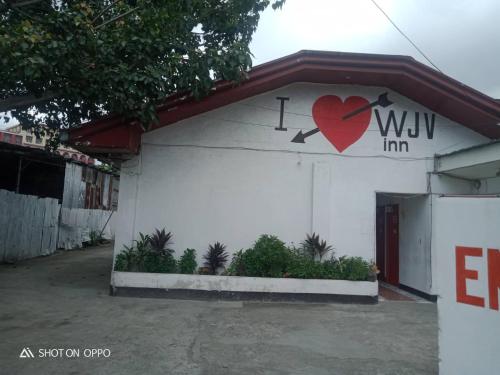 Imagen general del WJV INN. Foto 1