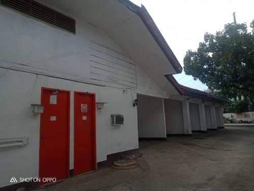 Imagen general del WJV INN. Foto 2