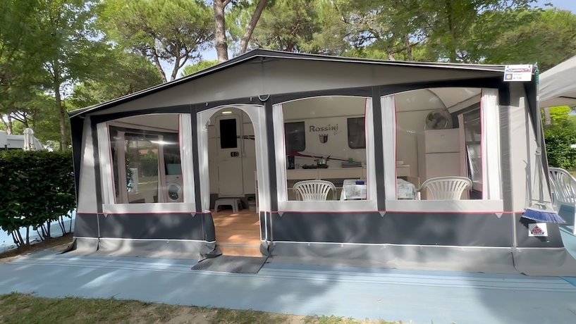 Imagen de la habitación del WMC BUSCHMANN Wohnwagenvermietung. Foto 2