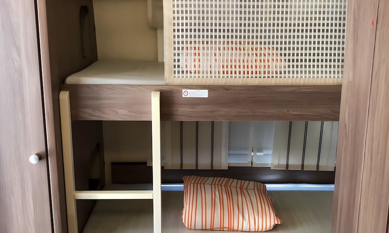 Imagen de la habitación del WMC BUSCHMANN Wohnwagenvermietung. Foto 3