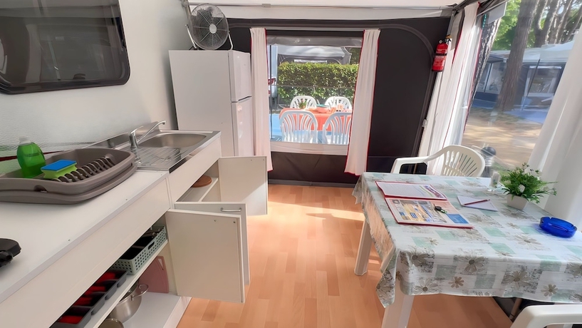 Imagen de la habitación del WMC BUSCHMANN Wohnwagenvermietung. Foto 6