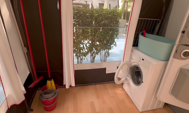 Imagen de la habitación del WMC BUSCHMANN Wohnwagenvermietung. Foto 7