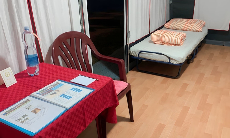 Imagen de la habitación del WMC BUSCHMANN Wohnwagenvermietung. Foto 8