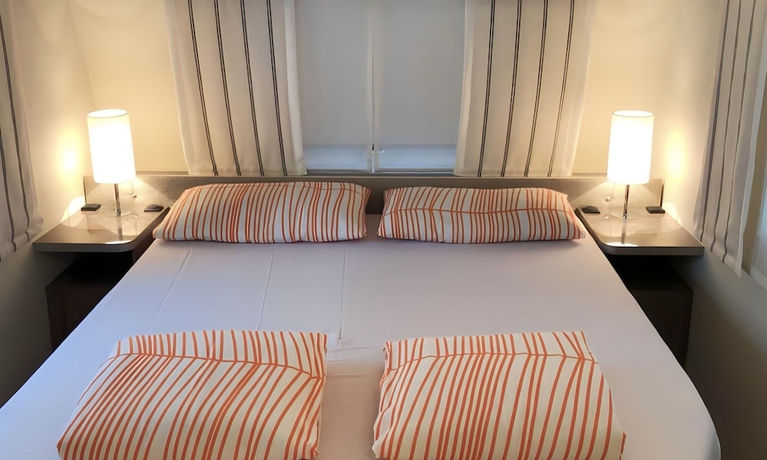 Imagen de la habitación del WMC BUSCHMANN Wohnwagenvermietung. Foto 9