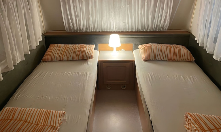 Imagen de la habitación del WMC BUSCHMANN Wohnwagenvermietung. Foto 10