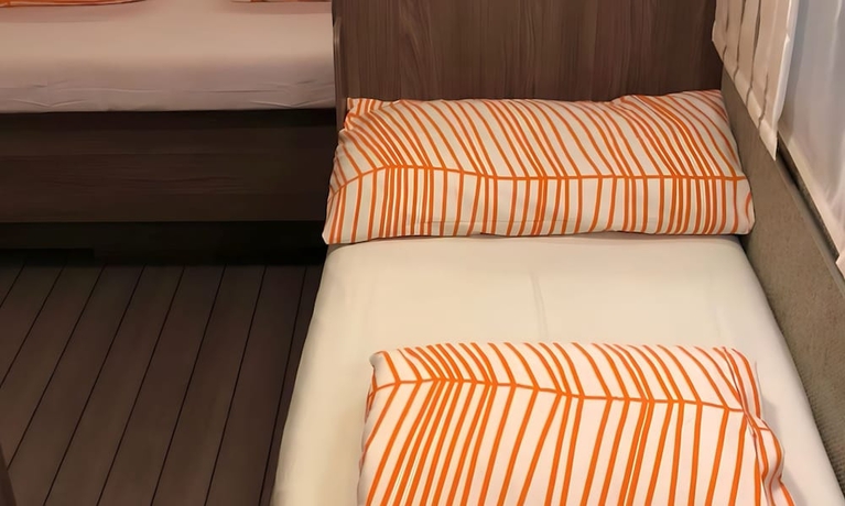 Imagen de la habitación del WMC BUSCHMANN Wohnwagenvermietung. Foto 11