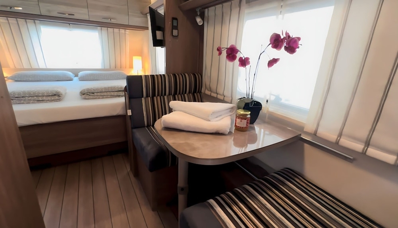 Imagen de la habitación del WMC BUSCHMANN Wohnwagenvermietung. Foto 12