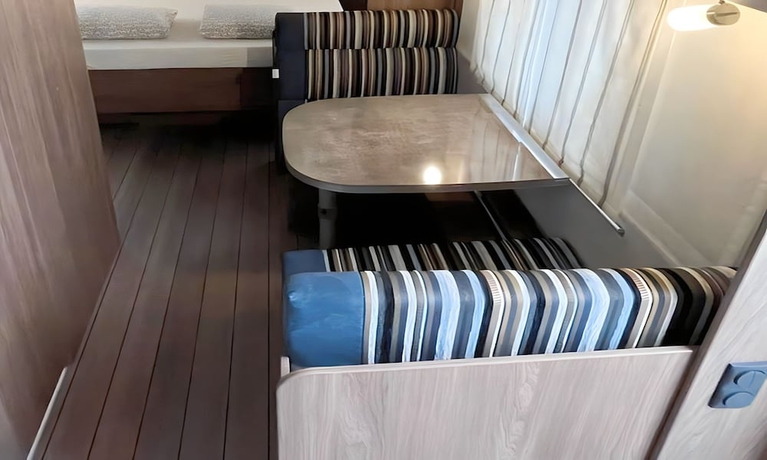 Imagen de la habitación del WMC BUSCHMANN Wohnwagenvermietung. Foto 13