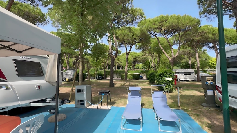 Imagen de la habitación del WMC BUSCHMANN Wohnwagenvermietung. Foto 14