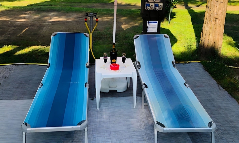 Imagen de la habitación del WMC BUSCHMANN Wohnwagenvermietung. Foto 15