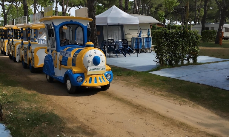 Imagen de la habitación del WMC BUSCHMANN Wohnwagenvermietung. Foto 16