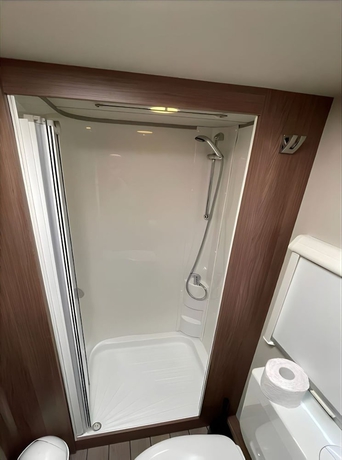 Imagen de la habitación del WMC BUSCHMANN Wohnwagenvermietung. Foto 18