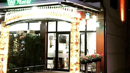 Imagen general del WİND HOTEL, SAKARYA. Foto 1