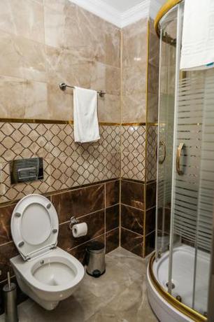 Imagen de la habitación del WİND HOTEL, SAKARYA. Foto 4