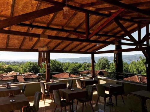 Imagen general del WİND HOTEL, SAKARYA. Foto 3