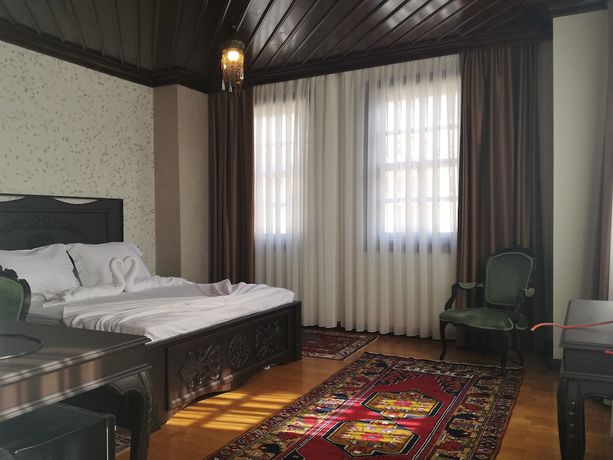 Imagen de la habitación del WOO Town Suites. Foto 11