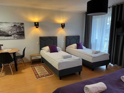 Imagen general del WRZOS resort & wellness. Foto 5