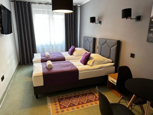 Imagen de la habitación del WRZOS resort & wellness. Foto 17