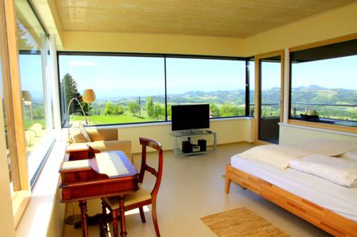 Imagen de la habitación del WURZENBERG Hotel Lodges S&uuml;dsteiermark. Foto 2