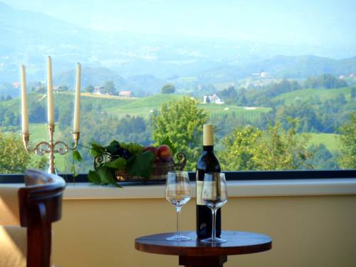 Imagen de la habitación del WURZENBERG Hotel Lodges S&uuml;dsteiermark. Foto 3