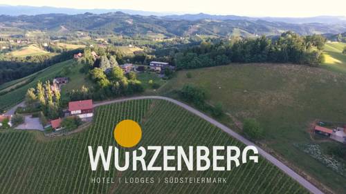 Imagen general del WURZENBERG Hotel Lodges Südsteiermark. Foto 1