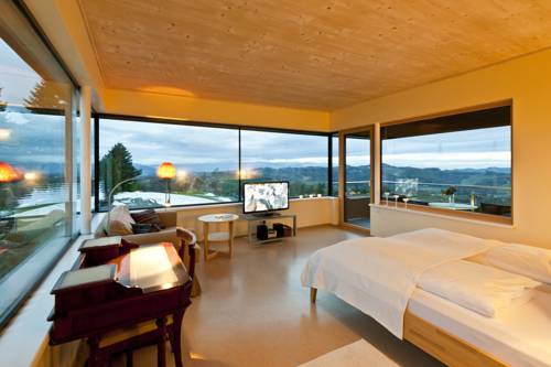 Imagen de la habitación del WURZENBERG Hotel Lodges S&uuml;dsteiermark. Foto 5