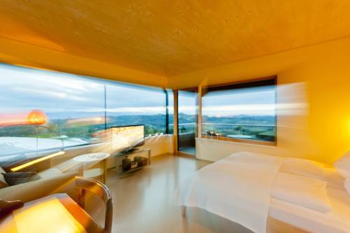 Imagen de la habitación del WURZENBERG Hotel Lodges S&uuml;dsteiermark. Foto 7