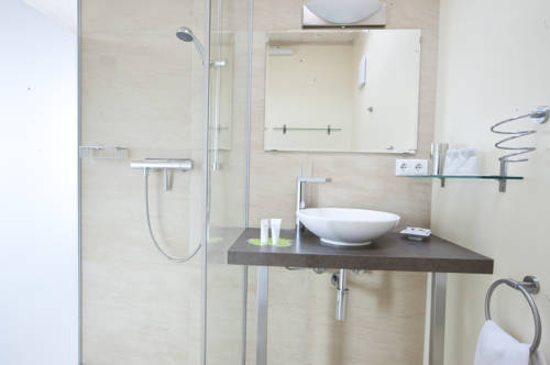 Imagen de la habitación del WURZENBERG Hotel Lodges S&uuml;dsteiermark. Foto 10