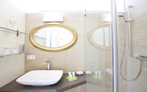 Imagen de la habitación del WURZENBERG Hotel Lodges S&uuml;dsteiermark. Foto 11