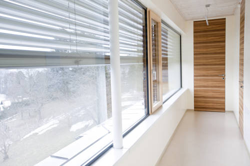 Imagen de la habitación del WURZENBERG Hotel Lodges S&uuml;dsteiermark. Foto 13