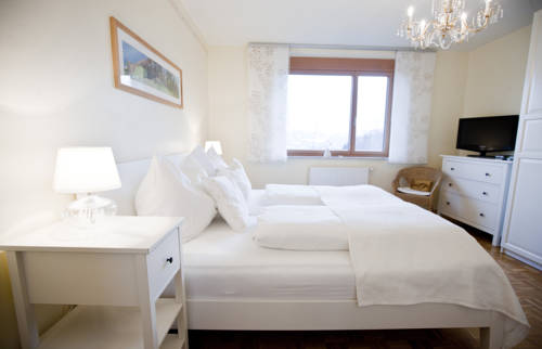 Imagen de la habitación del WURZENBERG Hotel Lodges S&uuml;dsteiermark. Foto 14