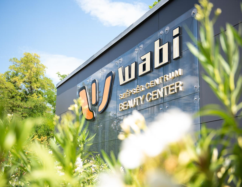 Imagen general del Wabi Hotel - Beauty & Dental Center. Foto 1