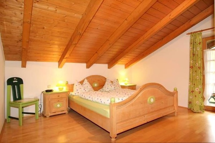 Imagen de la habitación del Wachinger Hof. Foto 12